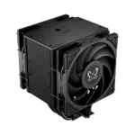 Procesoriaus aušintuvas Scythe Mugen 6 Dual Fan Black Edition (SCMG-6000DBE), vaizdas 4