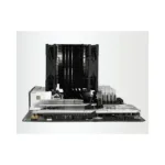 Procesoriaus aušintuvas Scythe Mugen 6 Dual Fan Black Edition (SCMG-6000DBE), vaizdas 6