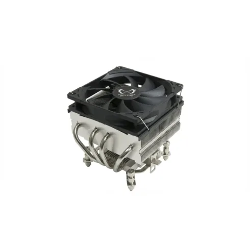 Procesoriaus aušintuvas K COOLER Scythe Shuriken 3 CPU Kühler 92mm PWM Intel AMD (SCBSK-4000)