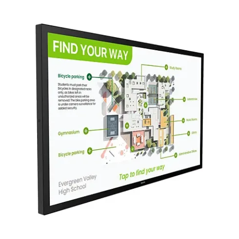 Philips 3000 series 55BDL3751T/00 Signage Display