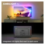 Philips 55PUS8500/12 TV