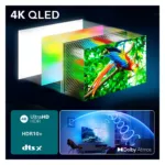 Philips 55PUS8500/12 TV