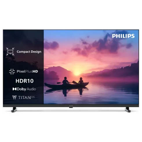 Philips 40PFS6000/12 TV