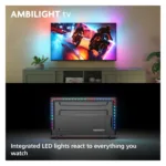 Philips 85MLED910/12 TV