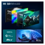 Philips 85MLED910/12 TV