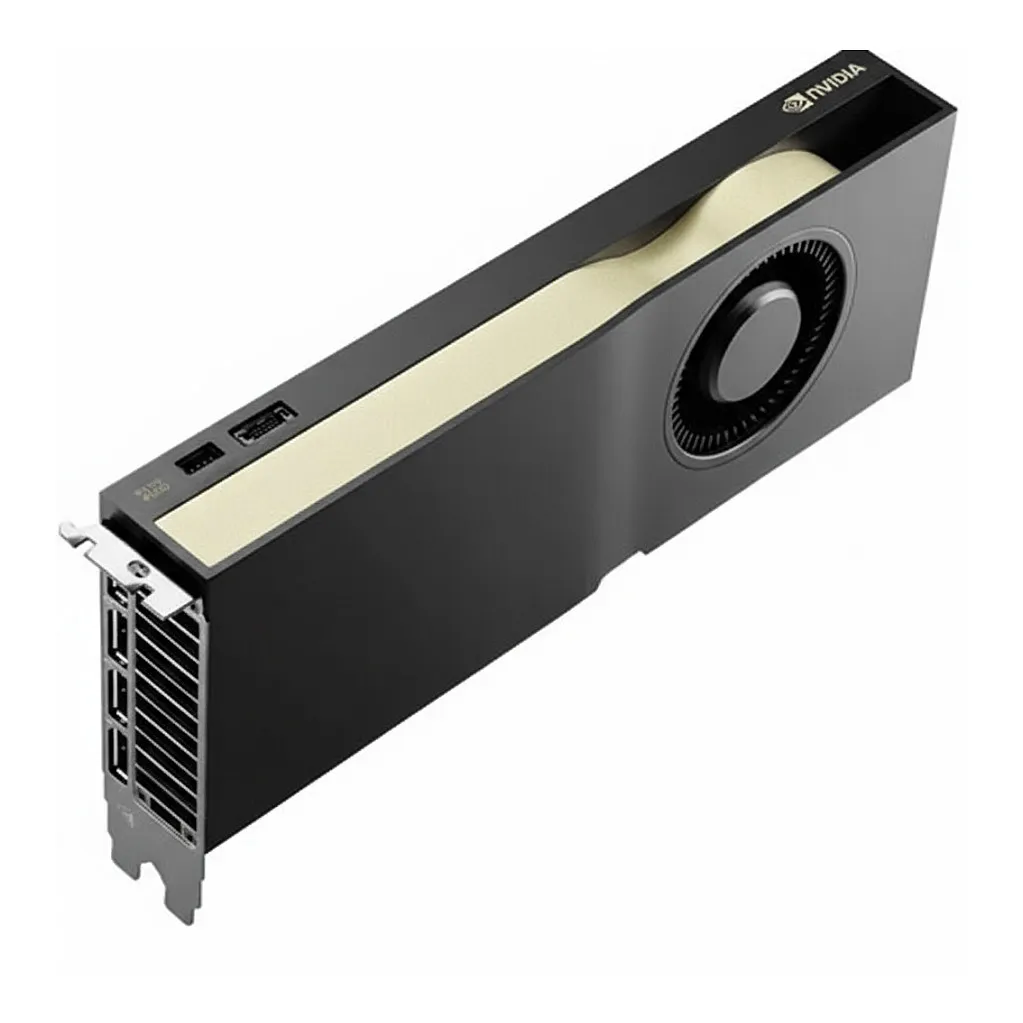 NVIDIA Quadro RTX PRO 4500 Blackwell 32GB GDDR7 Bulk NVIDIA Quadro RTX PRO 4500 Blackwell 32GB GDDR7 Bulk