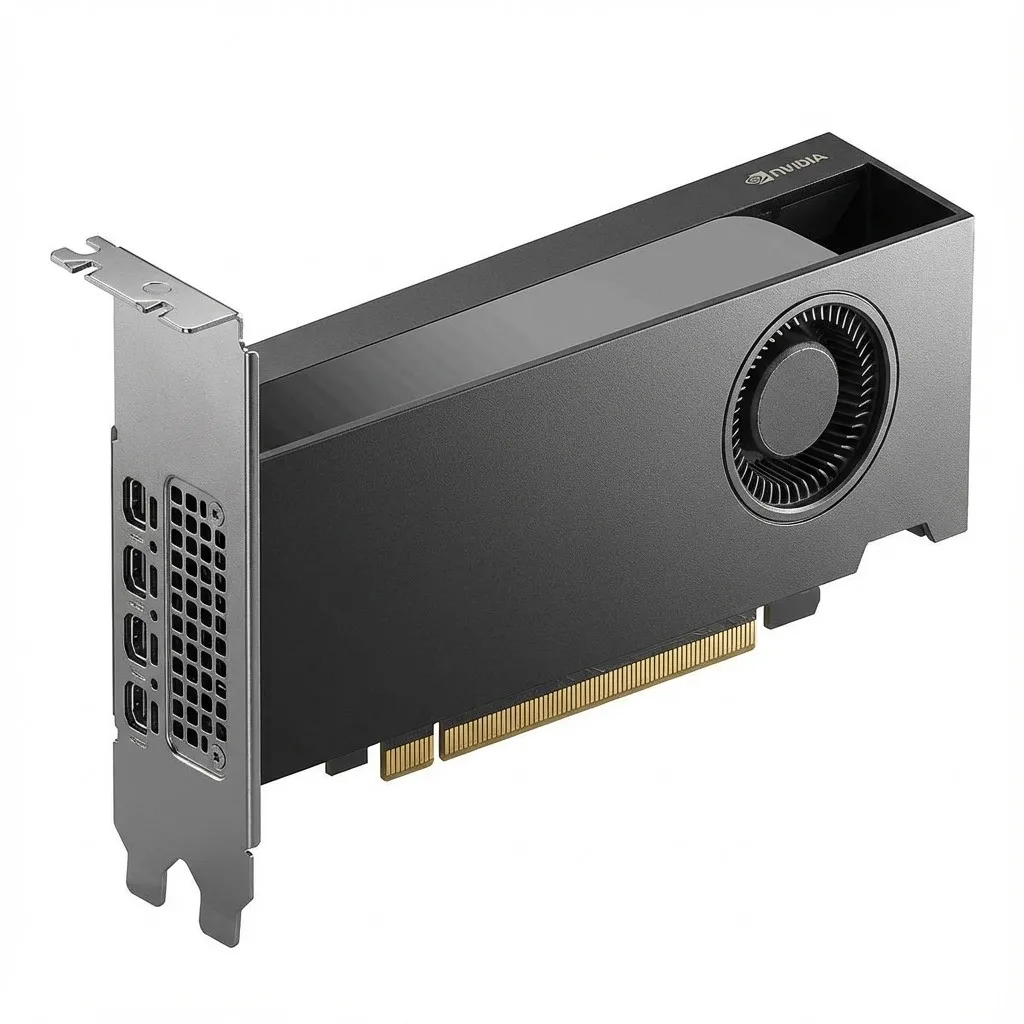 NVIDIA Quadro RTX PRO 2000 Blackwell Bulk NVIDIA Quadro RTX PRO 2000 Blackwell Bulk