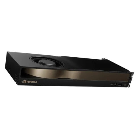 Nvidia RTX PRO 4500 Blackwell