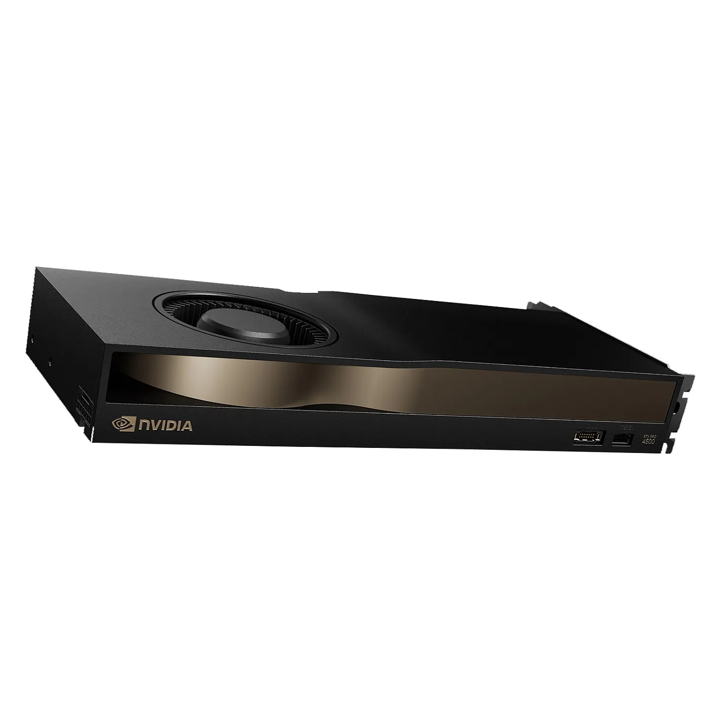 Nvidia RTX PRO 4500 Blackwell Nvidia RTX PRO 4500 Blackwell