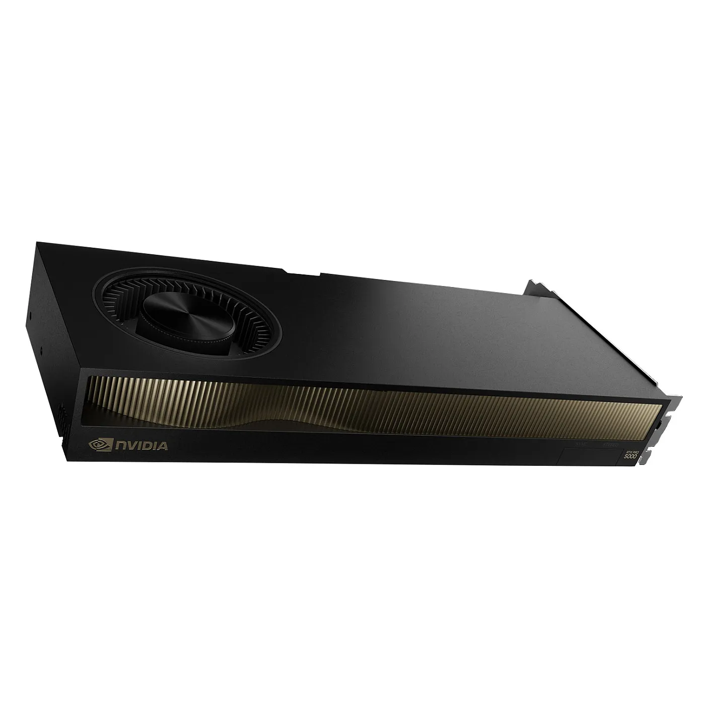 Nvidia RTX PRO 5000 Blackwell Nvidia RTX PRO 5000 Blackwell