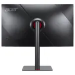 Monitorius Acer Nitro XV5 XV275KP5biipruzx (UM.HX5EE.501), vaizdas 4