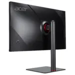 Monitorius Acer Nitro XV5 XV275KP5biipruzx (UM.HX5EE.501), vaizdas 5