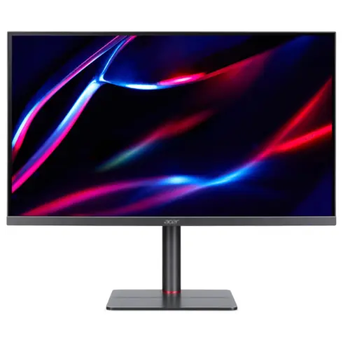 Monitorius Acer Nitro XV5 XV275KP5biipruzx (UM.HX5EE.501)