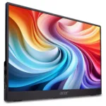 Monitorius Acer PM161QB1bmiuux (UM.ZP1EE.101), vaizdas 2