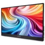 Monitorius Acer PM161QB1bmiuux (UM.ZP1EE.101), vaizdas 3