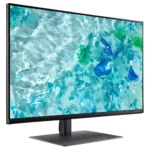 Acer Vero B7 B327QKB1bmiiprzx computer monitor