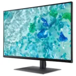 Acer Vero B7 B327QKB1bmiiprzx computer monitor