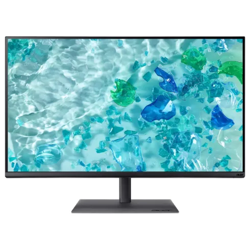Acer Vero B7 B327QKB1bmiiprzx computer monitor