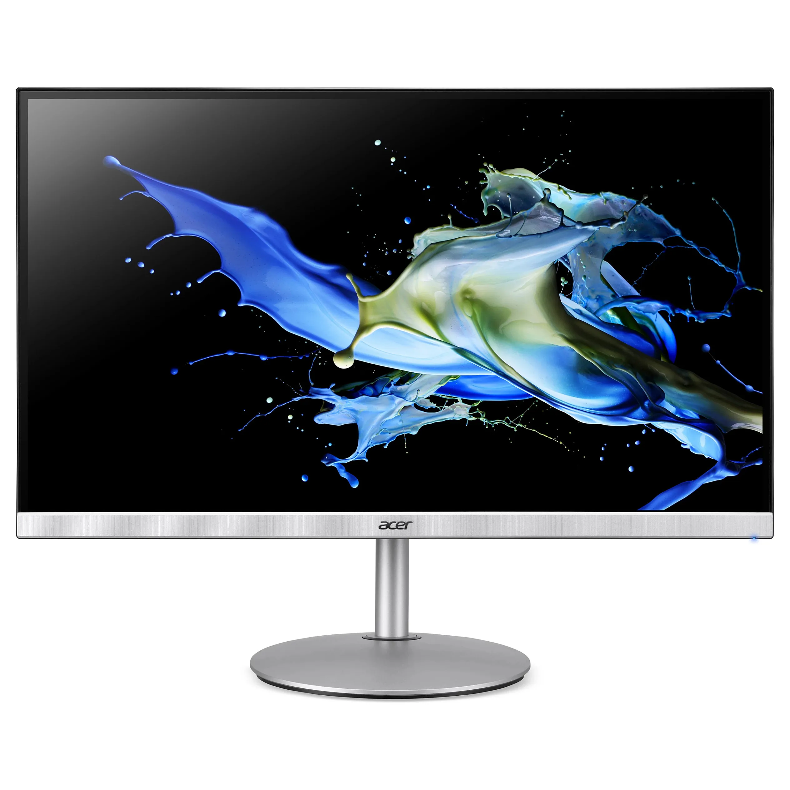 Acer Vero CB2 CB272P6BMIPRX computer monitor Monitorius Acer Vero CB2 CB272P6BMIPRX (UM.HB2EE.608)