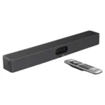Yealink MeetingBar A25 Video Bar and VCR11 Remote Control Bundle