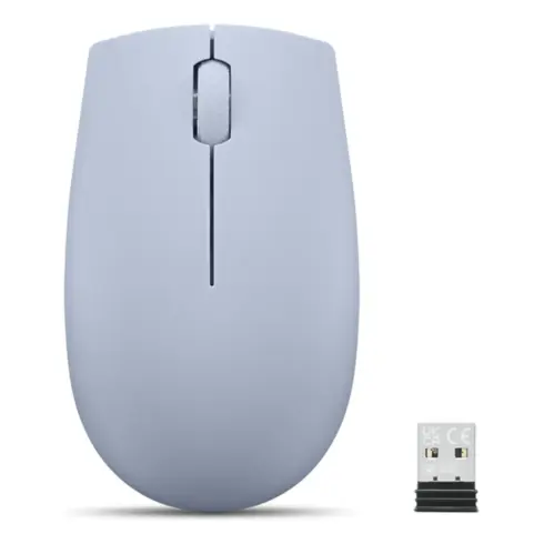 Pelė Lenovo 300 (GY51L15679)