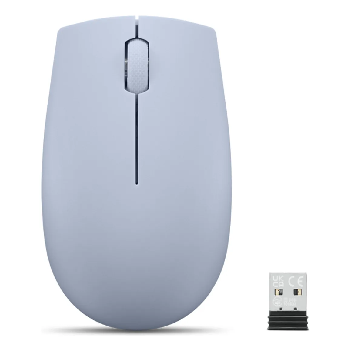 Lenovo 300 mouse Pelė Lenovo 300 (GY51L15679)