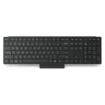 Klaviatūra Lenovo 4Y41S04673, vaizdas 3