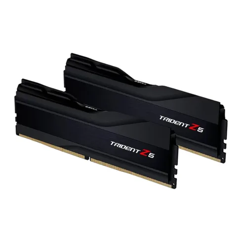 G.Skill Trident Z F5-8000J4048F24GX2-TZ5K memory module