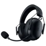 Razer BlackShark V3 X HyperSpeed, belaidės ir laidinės ausinės