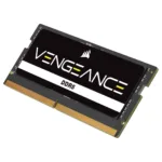 Corsair Vengeance CMSX32GX5M1A5600C48 memory module