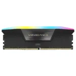Corsair Vengeance RGB CMH32GX5M2B6000C38 memory module