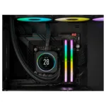 Corsair Vengeance RGB CMH32GX5M2B6000C38 memory module