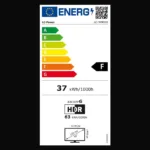 Monitorius LC-Power LC-M49QCO, vaizdas 12