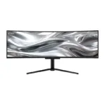 Monitorius LC-Power LC-M49QCO