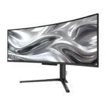 Monitorius LC-Power LC-M49QCO, vaizdas 4