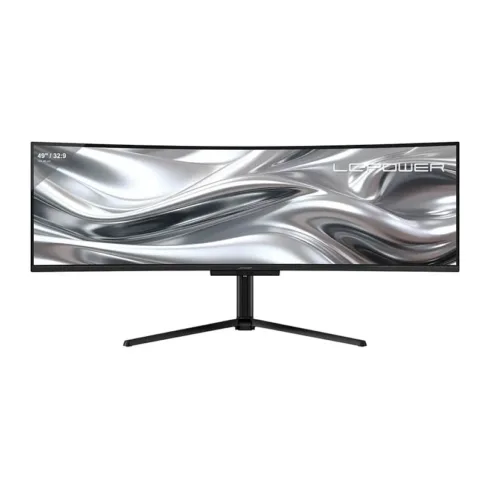 Monitorius LC-Power LC-M49QCO
