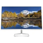 HP M27fq QHD Monitor computer monitor
