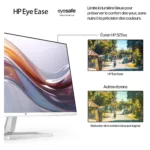 Monitorius HP 527sa, 5 Series, 68.6 cm (27") (94F48E9#ABB), vaizdas 8