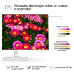 Monitorius HP 527sa, 5 Series, 68.6 cm (27") (94F48E9#ABB), vaizdas 9