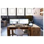HP Series 5 Pro 27 inch FHD Monitor – 527pf computer monitor