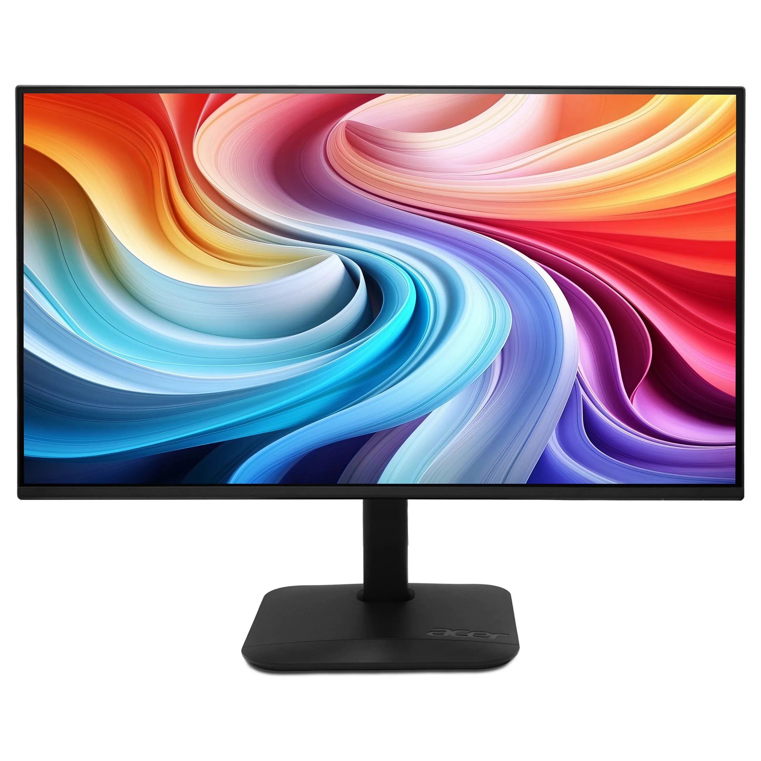 Acer KA2 KA272P6bip computer monitor Monitorius Acer KA2 KA272P6bip (UM.HX2EE.604)