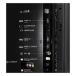 Hisense 43E77Q