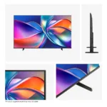 Hisense 43E77Q