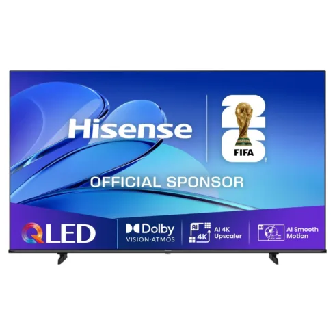 Hisense 43E77Q