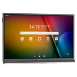 Komercinis ekranas Viewsonic IFP6552-2F, vaizdas 2