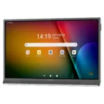 Komercinis ekranas Viewsonic IFP6552-2F, vaizdas 3