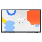 Samsung LH65WAFPLGC interactive whiteboard