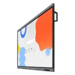 Samsung LH65WAFPLGC interactive whiteboard