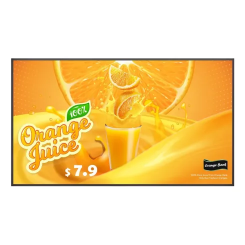 LG 43UH5Q