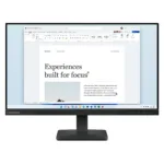 Lenovo L24-4e computer monitor